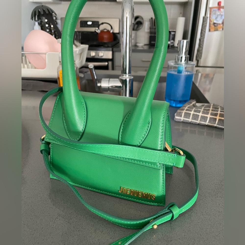 Jacquemes Bag